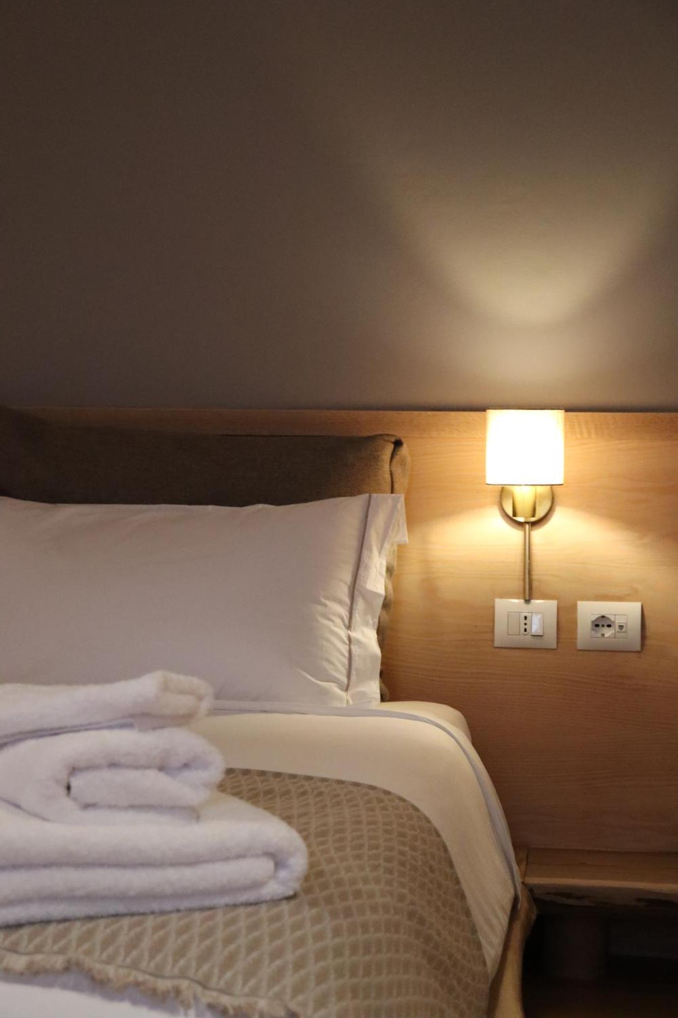 Velar Hotel Boutique Korce Quarto foto