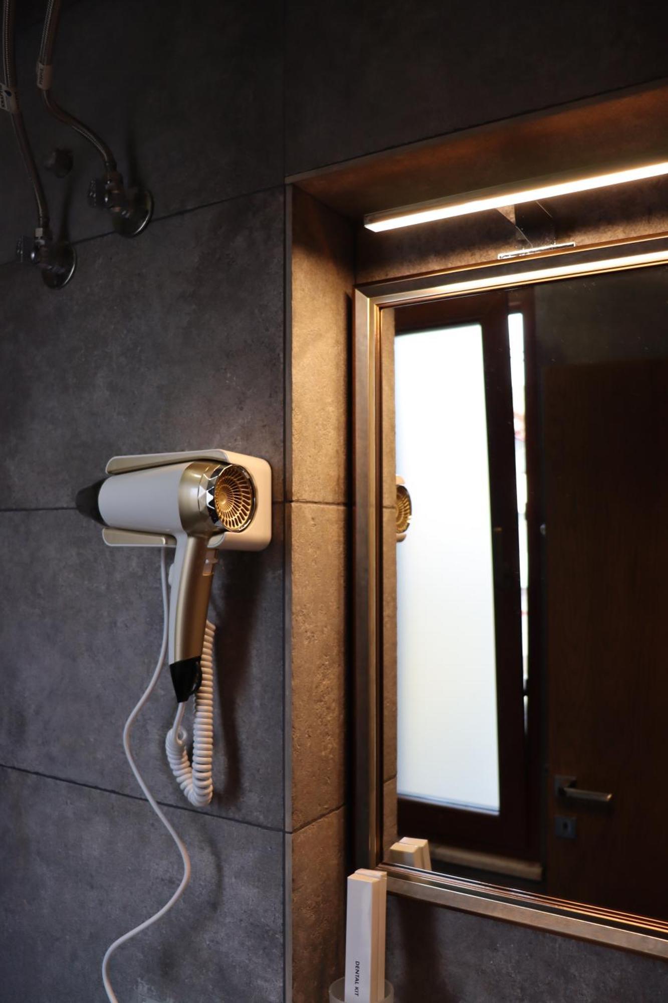 Velar Hotel Boutique Korce Quarto foto